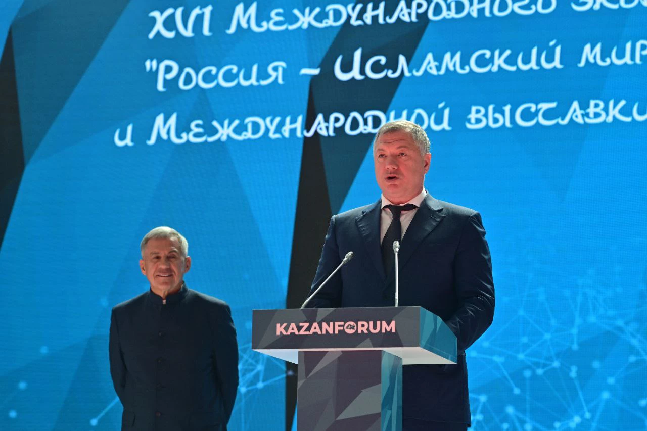 пресс-службы раиса РТ