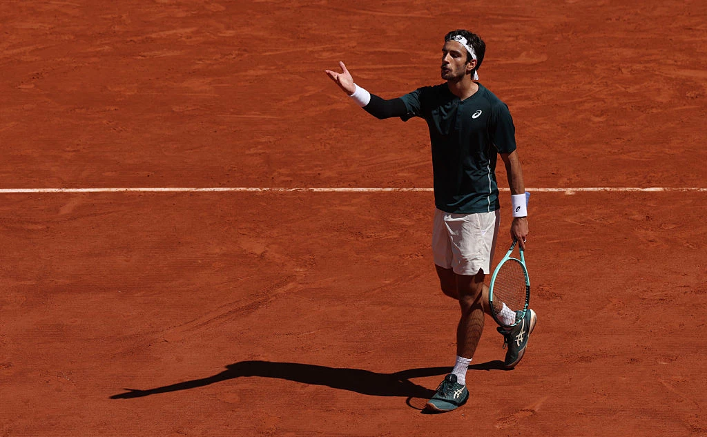 Adam Pretty / Getty Images