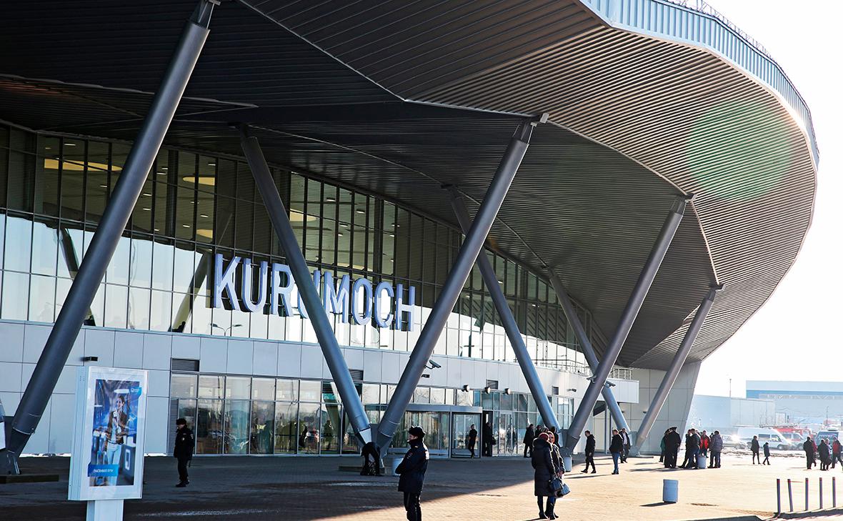 Фото:Екатерина Штукина / РИА Новости