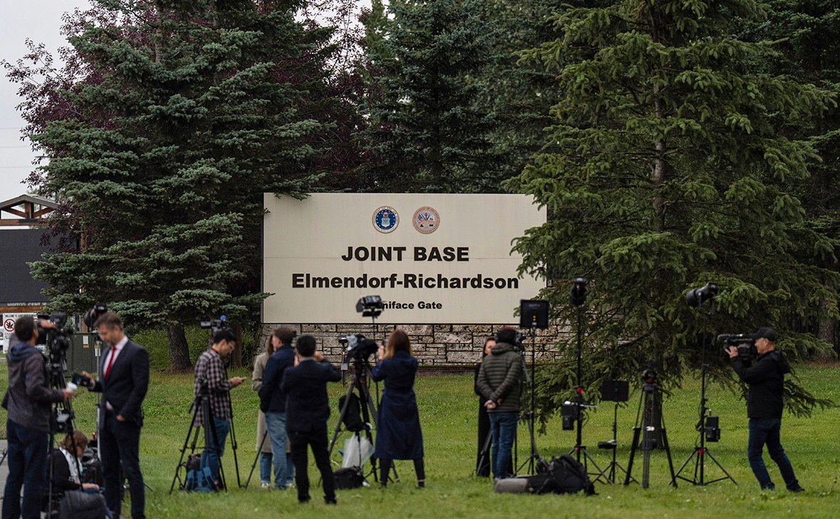 Jae C. Hong / AP / ТАСС