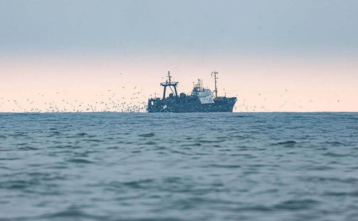 Андрей Рубцов / ТАСС