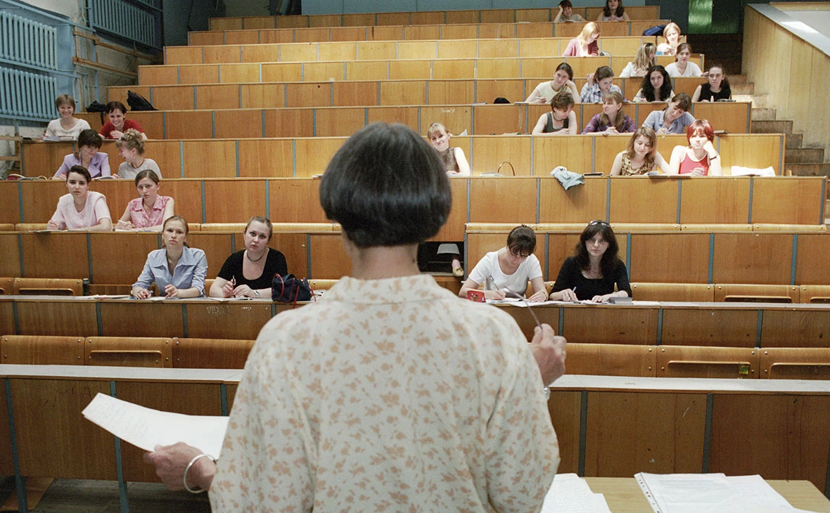 Олег Ласточкин / РИА Новости