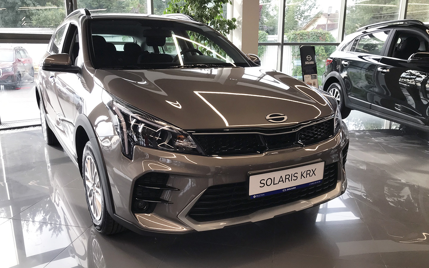 Фото: Autonews