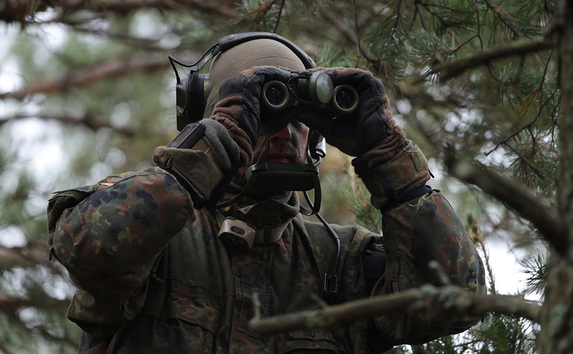 Sean Gallup / Getty Images