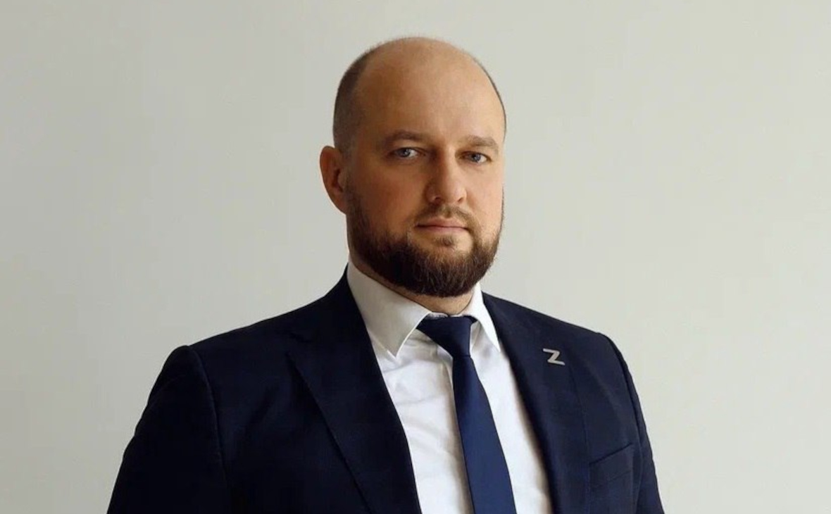 Евгений Маслов