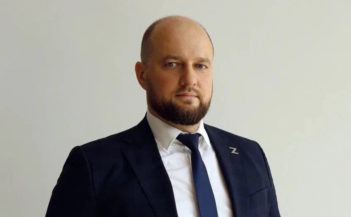 официальная страница мэра Курска Евгения Маслова в социальной сети «ВКонтакте»