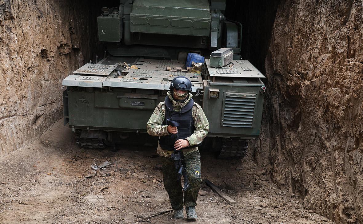 Фото: Александр Полегенько / ТАСС