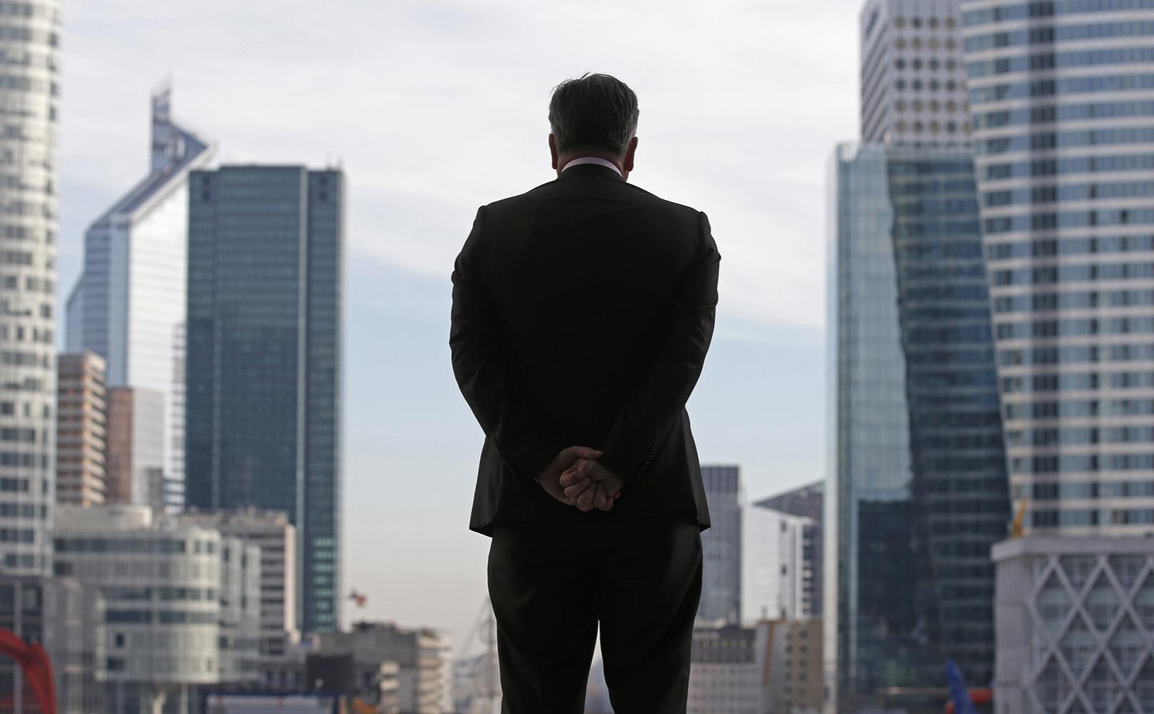 Фото: Christian Hartmann / Reuters