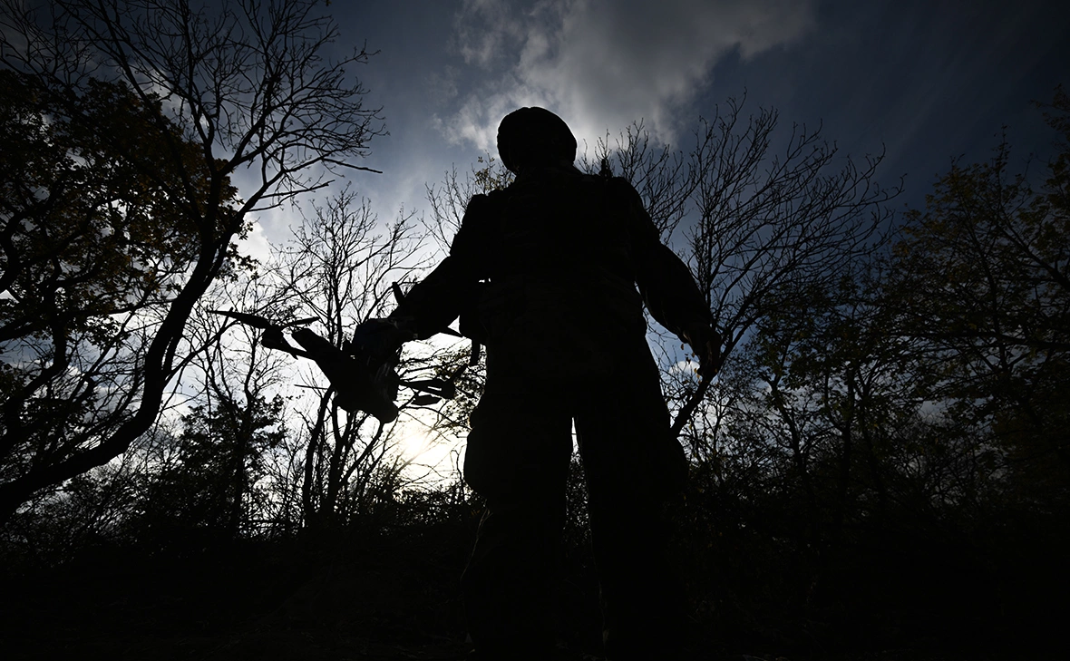 Станислав Красильников / РИА Новости