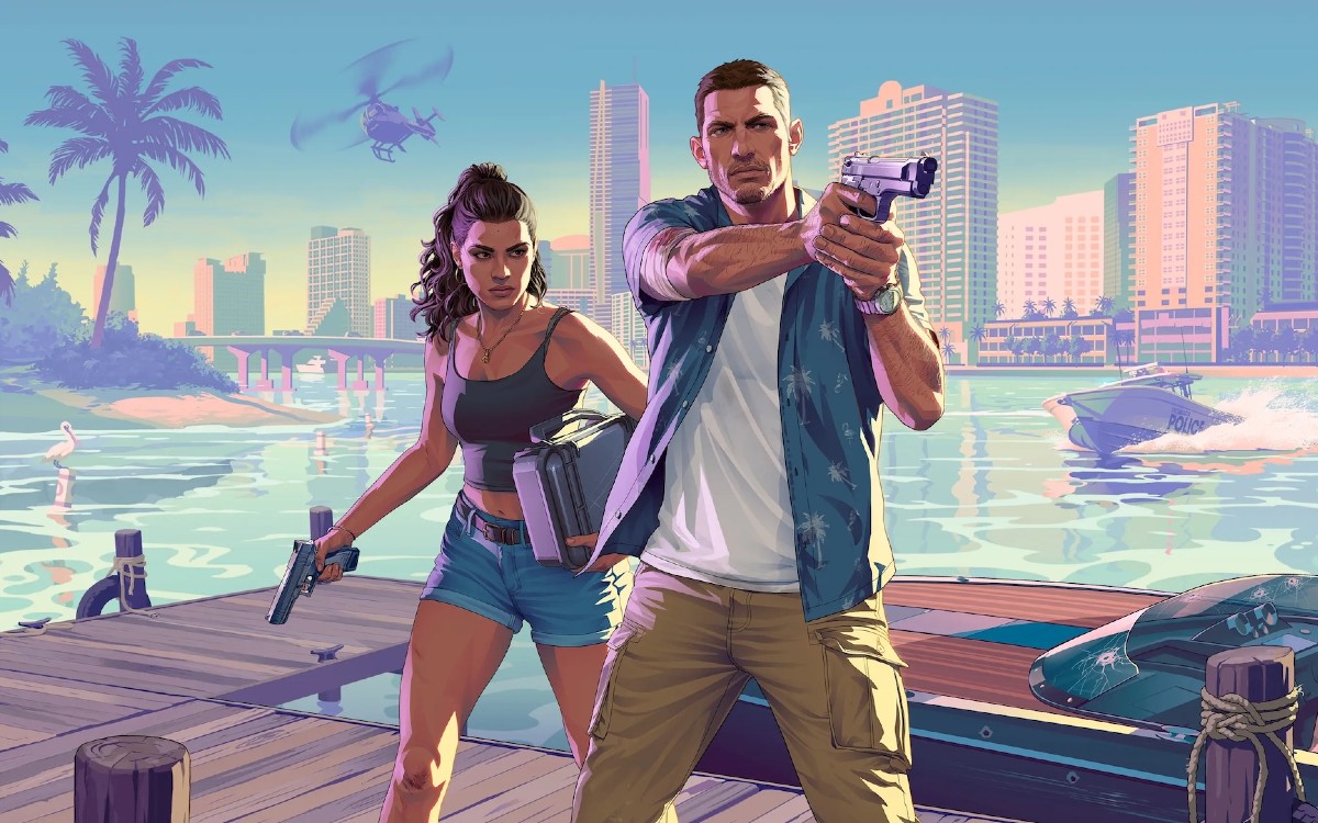Rockstar Games перенесла сроки релиза GTA VI еще на полгода