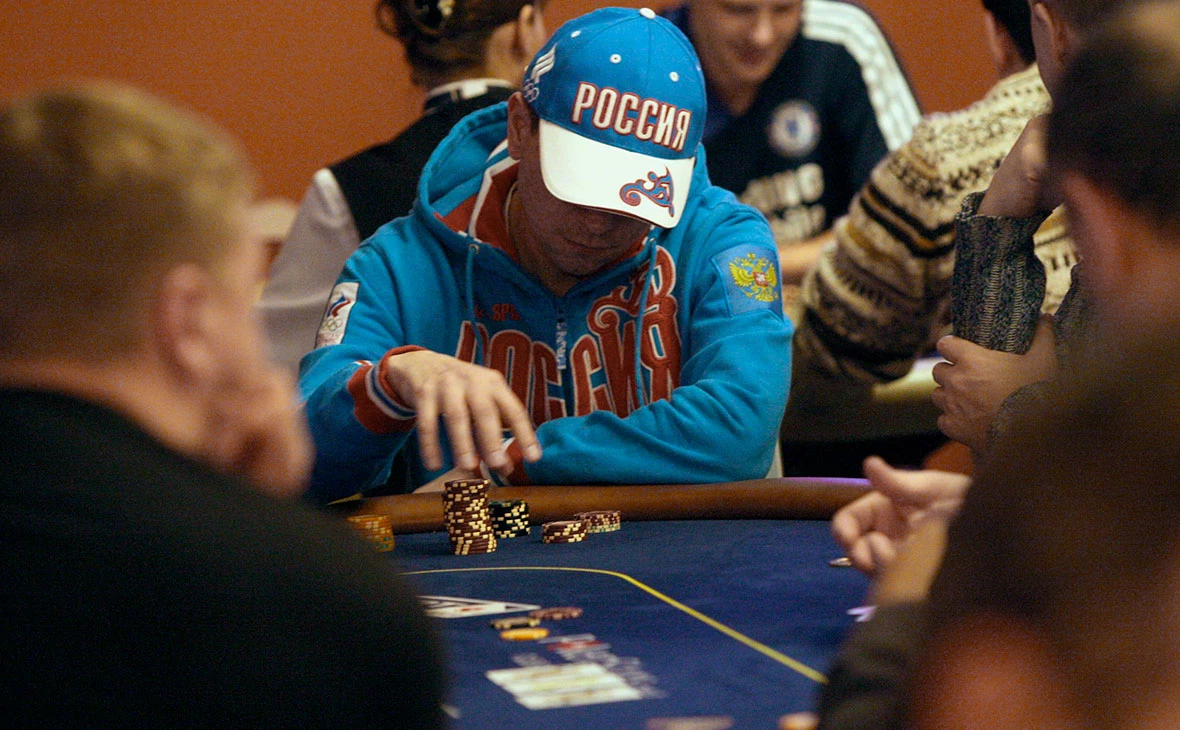 Замир Усманов / Global Look Press