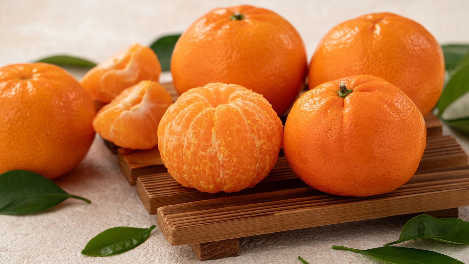 Диетолог назвал допустимую порцию мандаринов в день. Важно знать