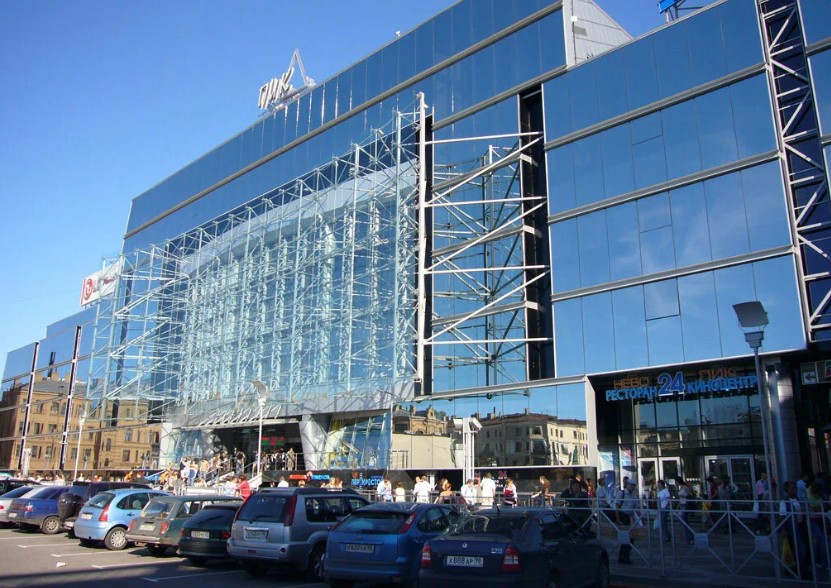 Фото: Яндекс Карты