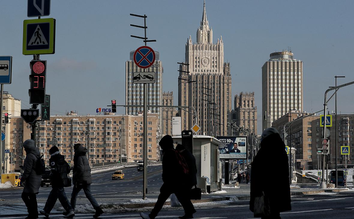 Фото: Андрей Любимов / РБК