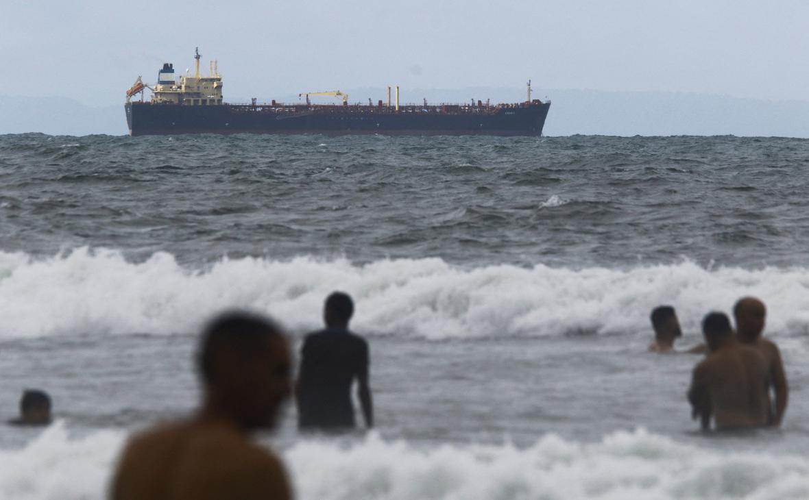 Фото: Juan Carlos Hernandez / Reuters