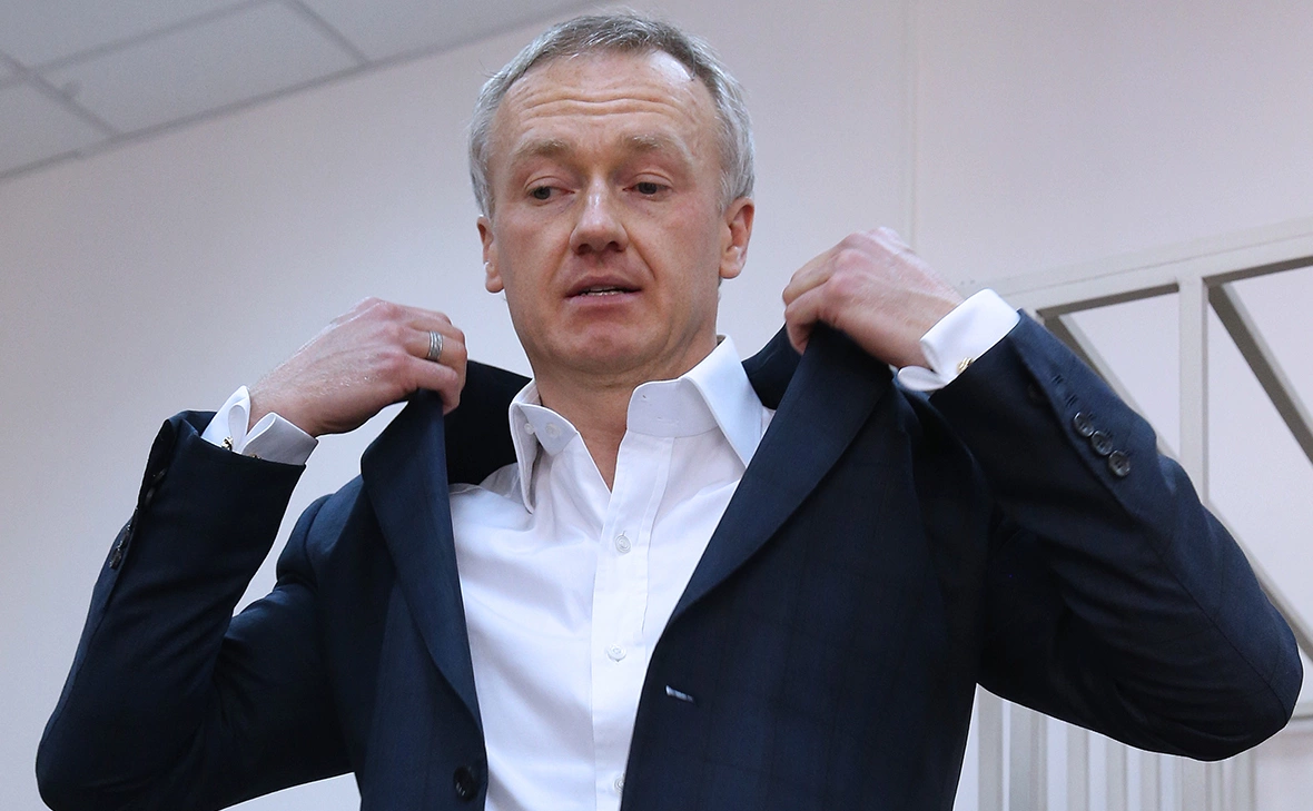 Вячеслав Прокофьев / ТАСС