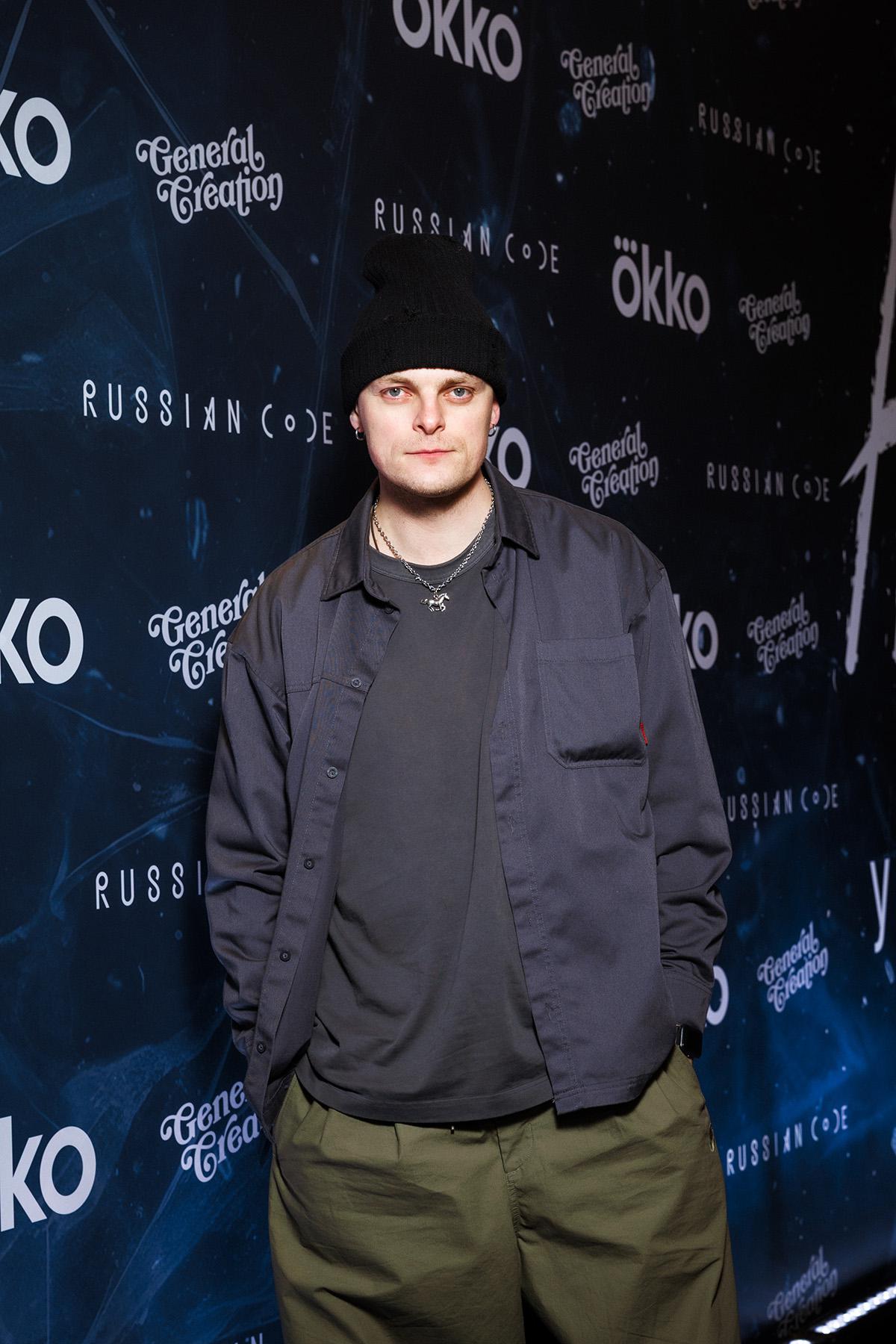 Александр Мизев