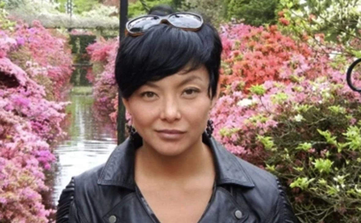 Лия Базикова / VK