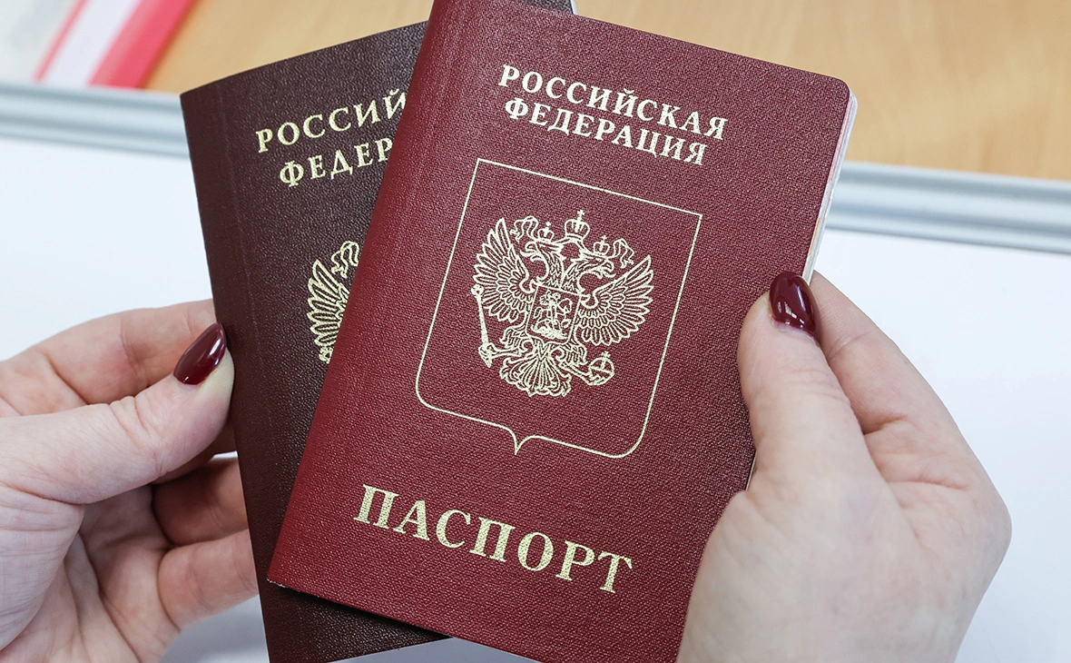 Петр Ковалев / ТАСС