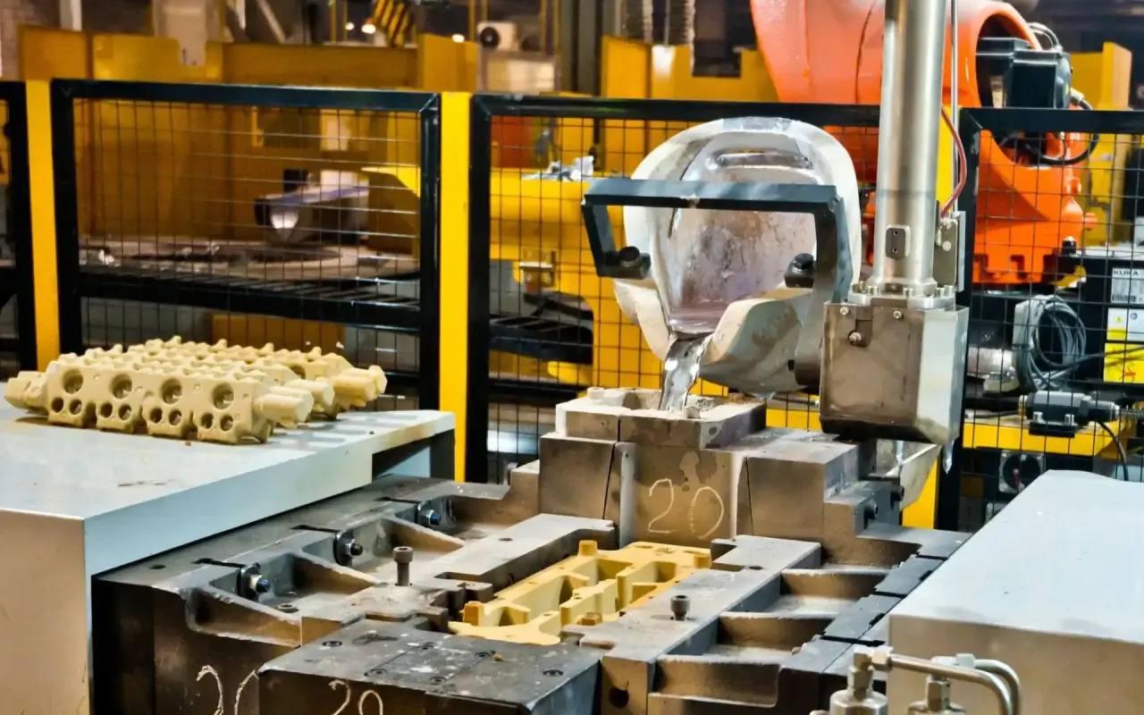 АвтоВАЗ заявил о модернизации производства. Все ради Iskra и Vesta