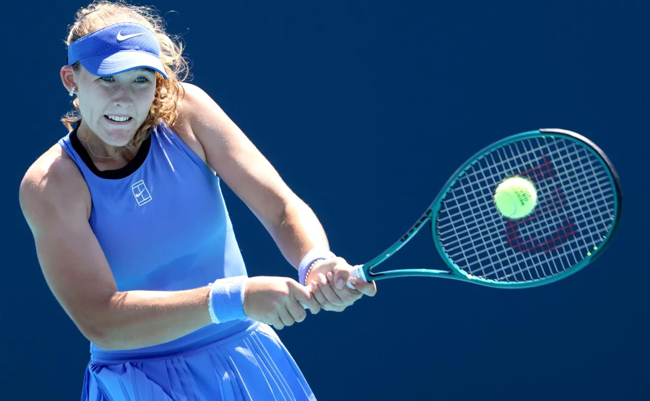 Matthew Stockman / Getty Images