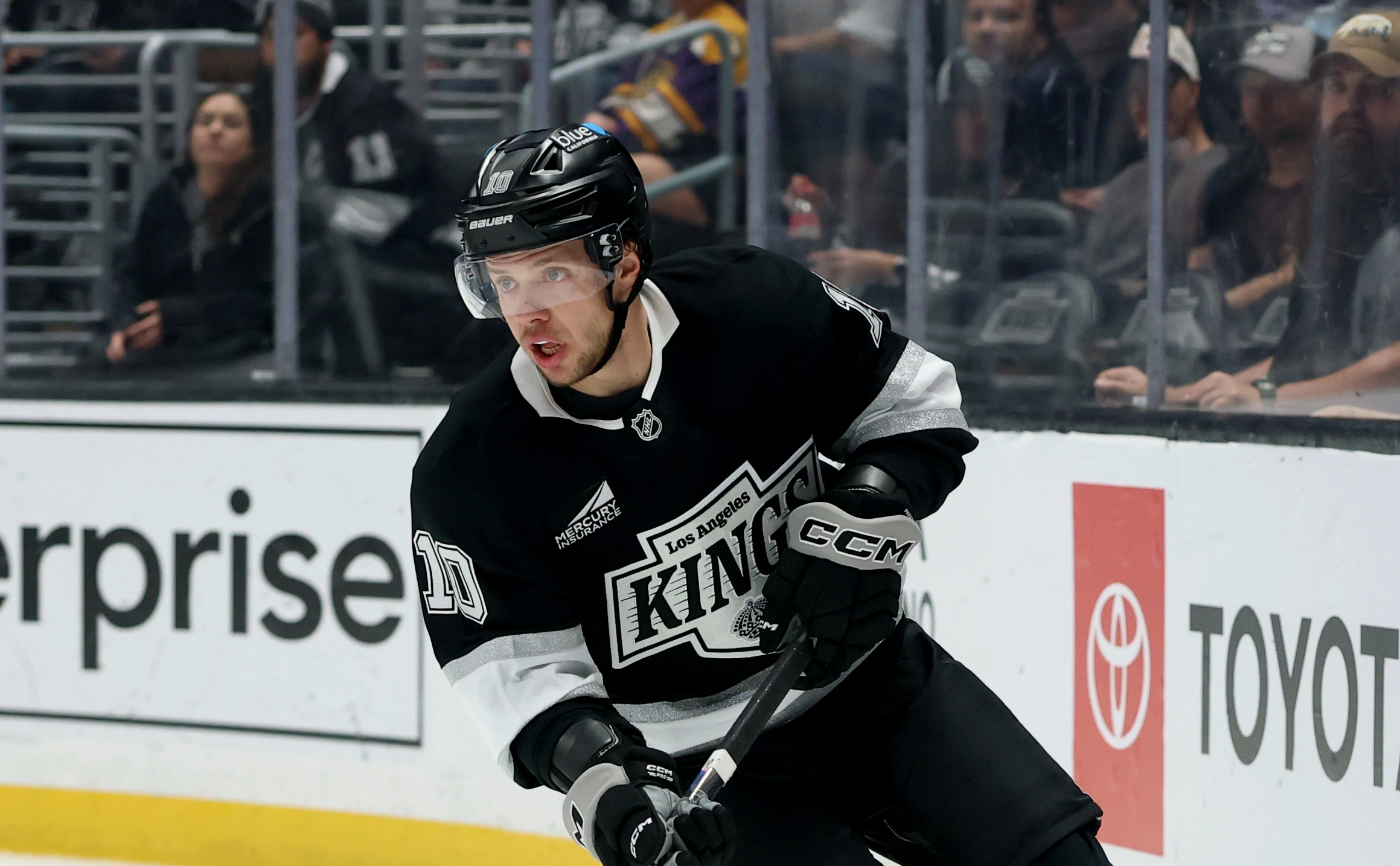 Harry How / Getty Images