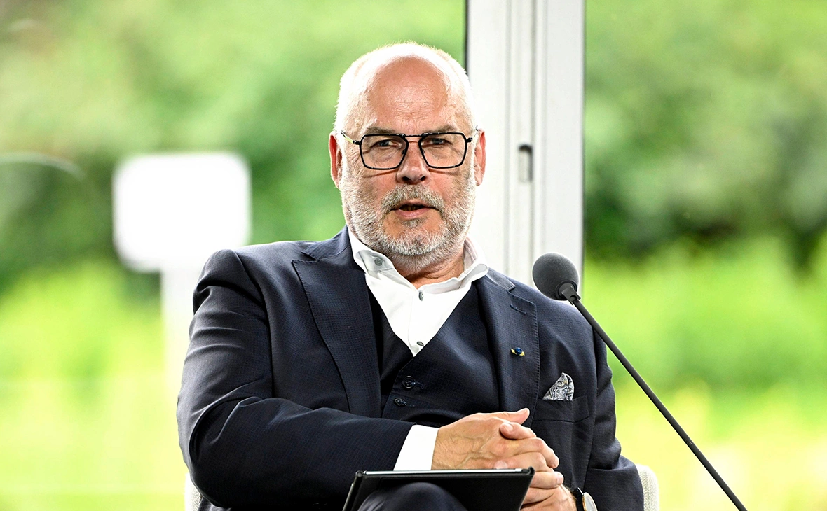 Roni Rekomaa / IMAGO / Global Look Press