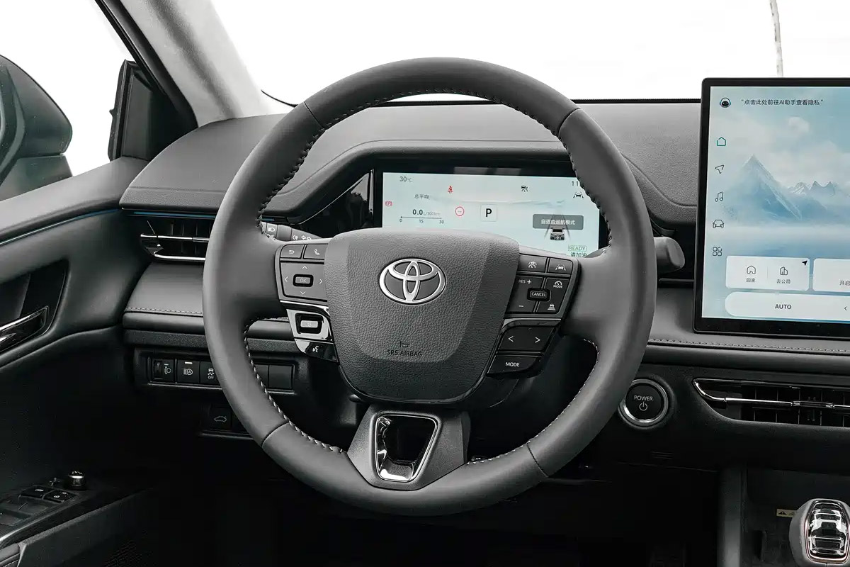 Фото:  autohome.com.cn