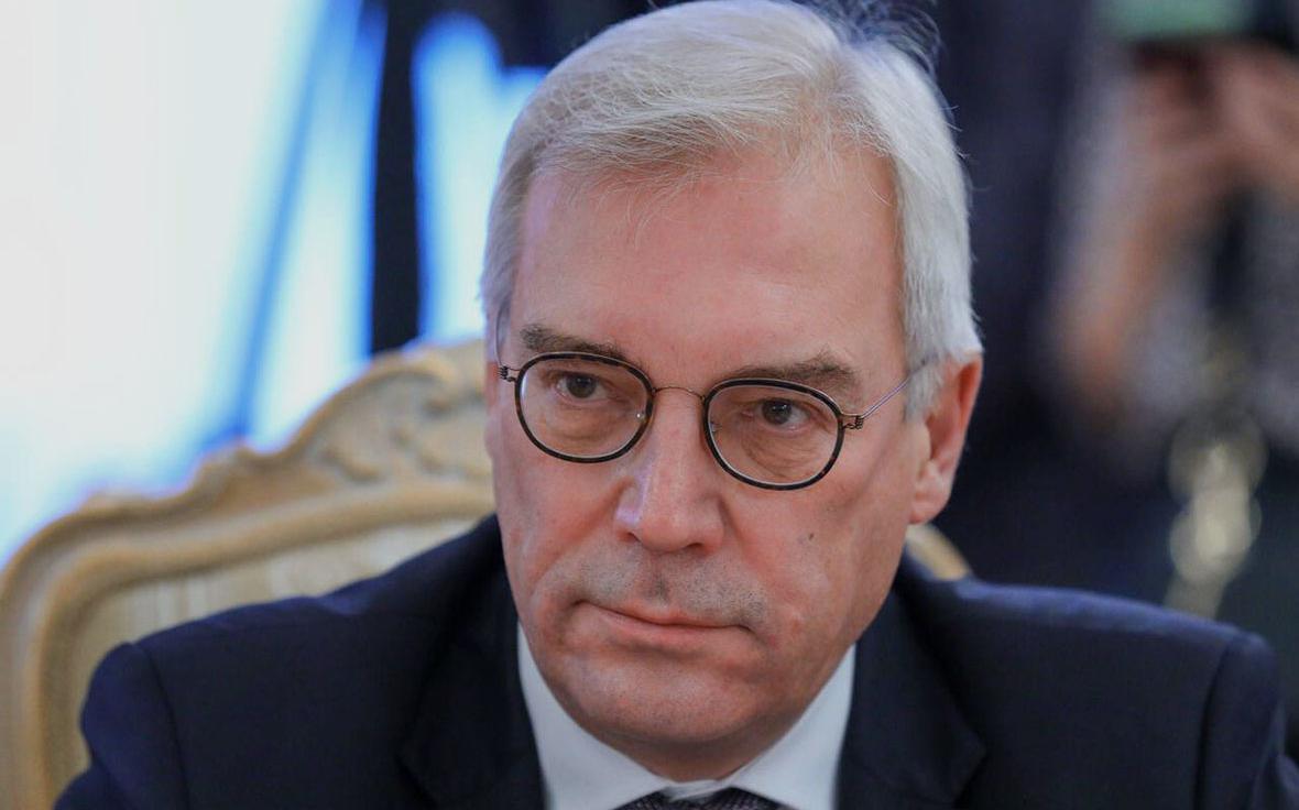 МИД назвал страну, которая не подходит для переговоров по Украине