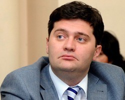 Экс-министр внутренних дел Грузии, уволенный из-за скандала с пытками, задержан 