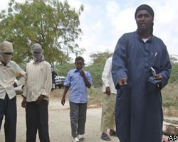 Сомалийские пираты получили рекордный выкуп в истории