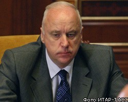 А.Бастрыкин приказал заново расследовать избиение Михаила Бекетова