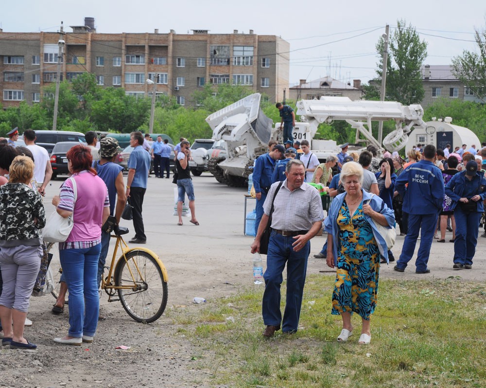 Фото: ИТАР-ТАСС