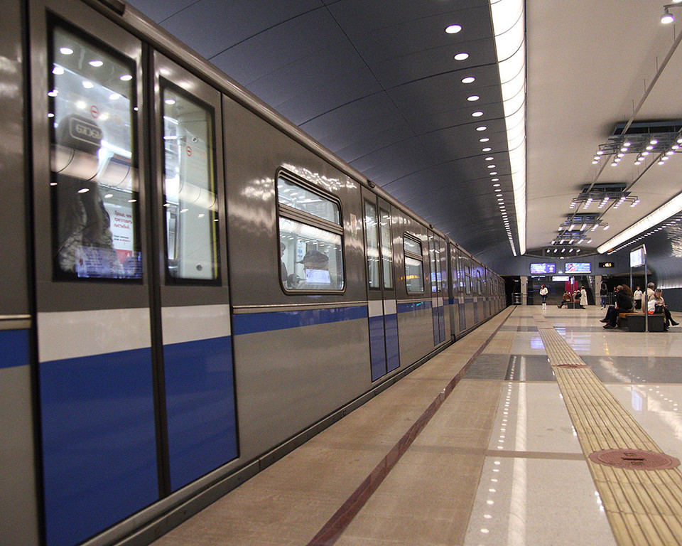 Татарстан потратит миллиард на вторую ветку метро в Казани