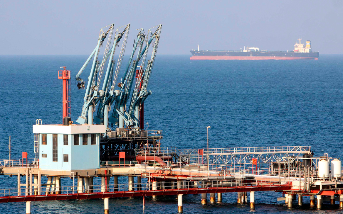В Ливии назвали сумму потерь от блокирования нефтяных объектов