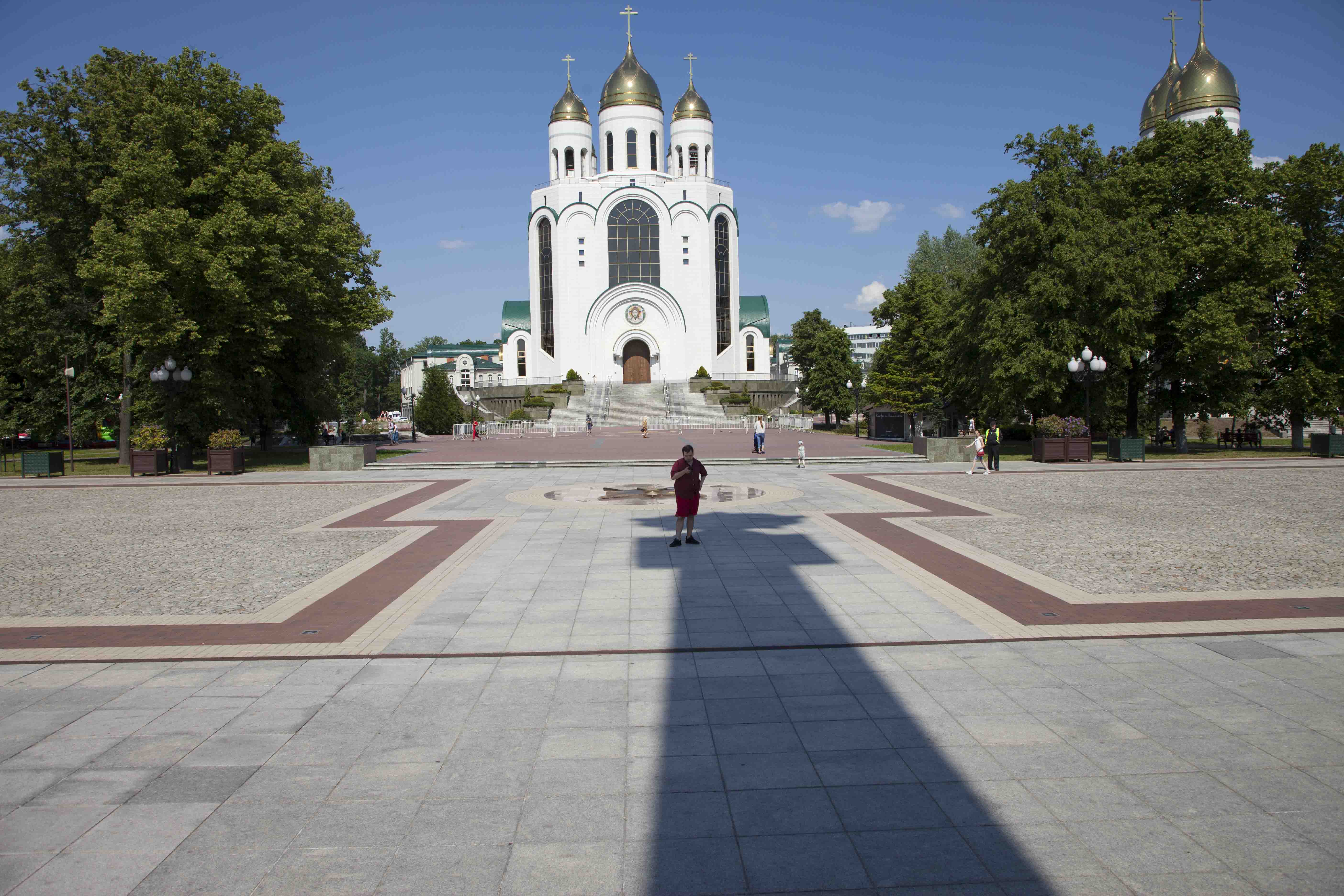 Фото: Виктор Буздин