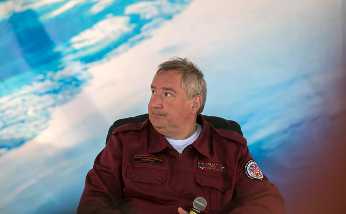 Алена Кондюрина / РБК