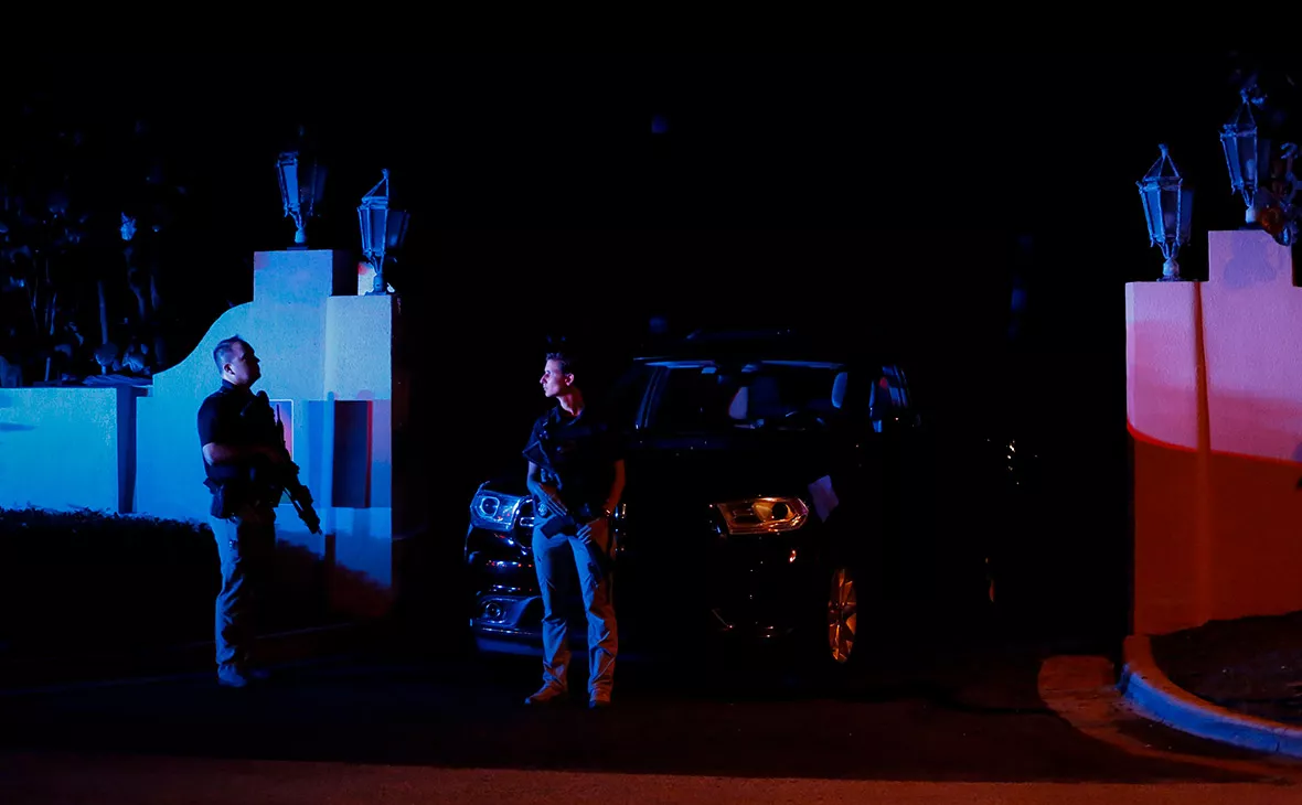 Eva Marie Uzcategui / Getty Images