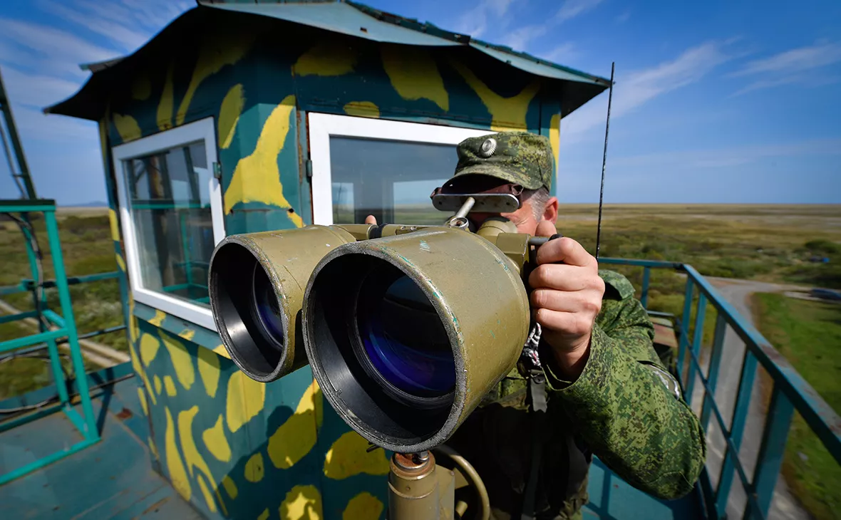 Юрий Смитюк / ТАСС