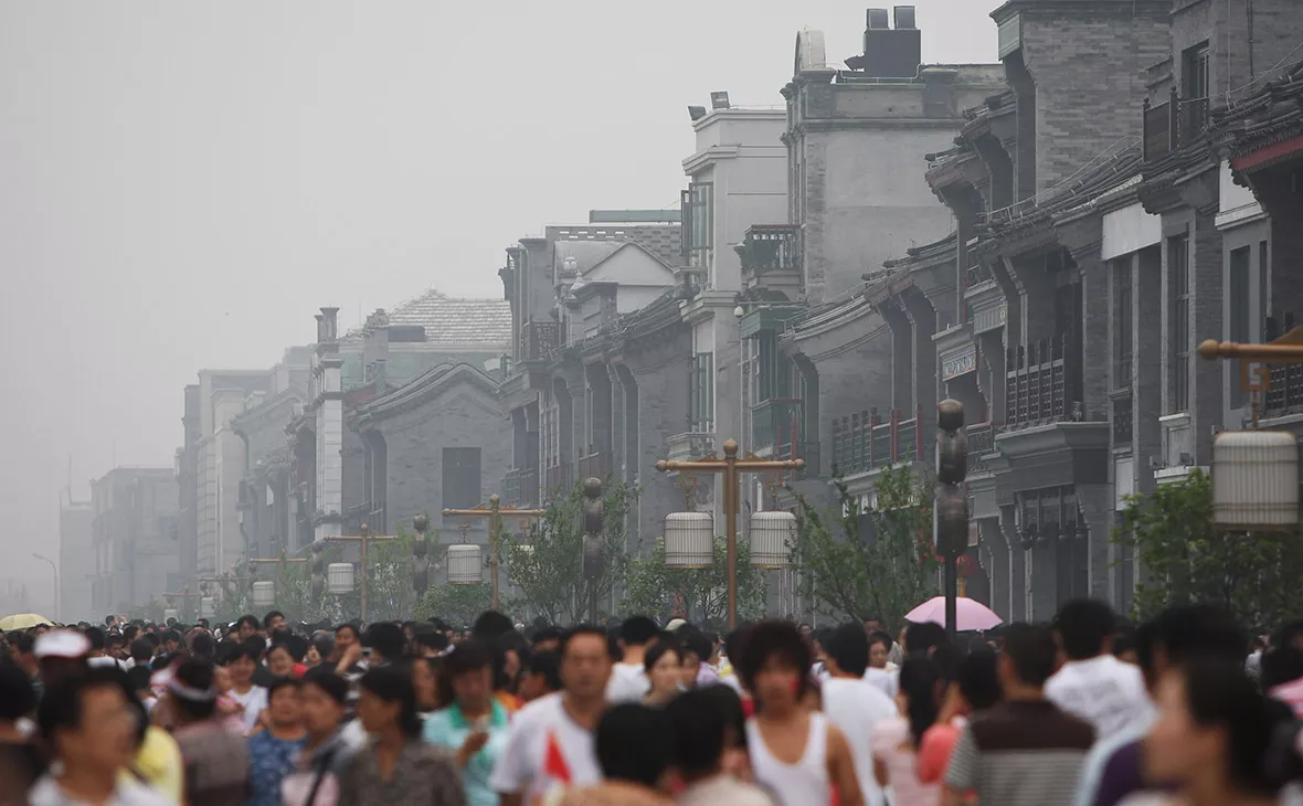 Andrew Wong / Getty Images