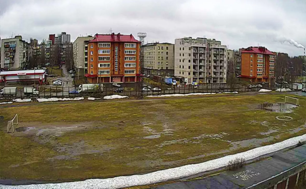 Ситилинк / moidom.citylink.pro