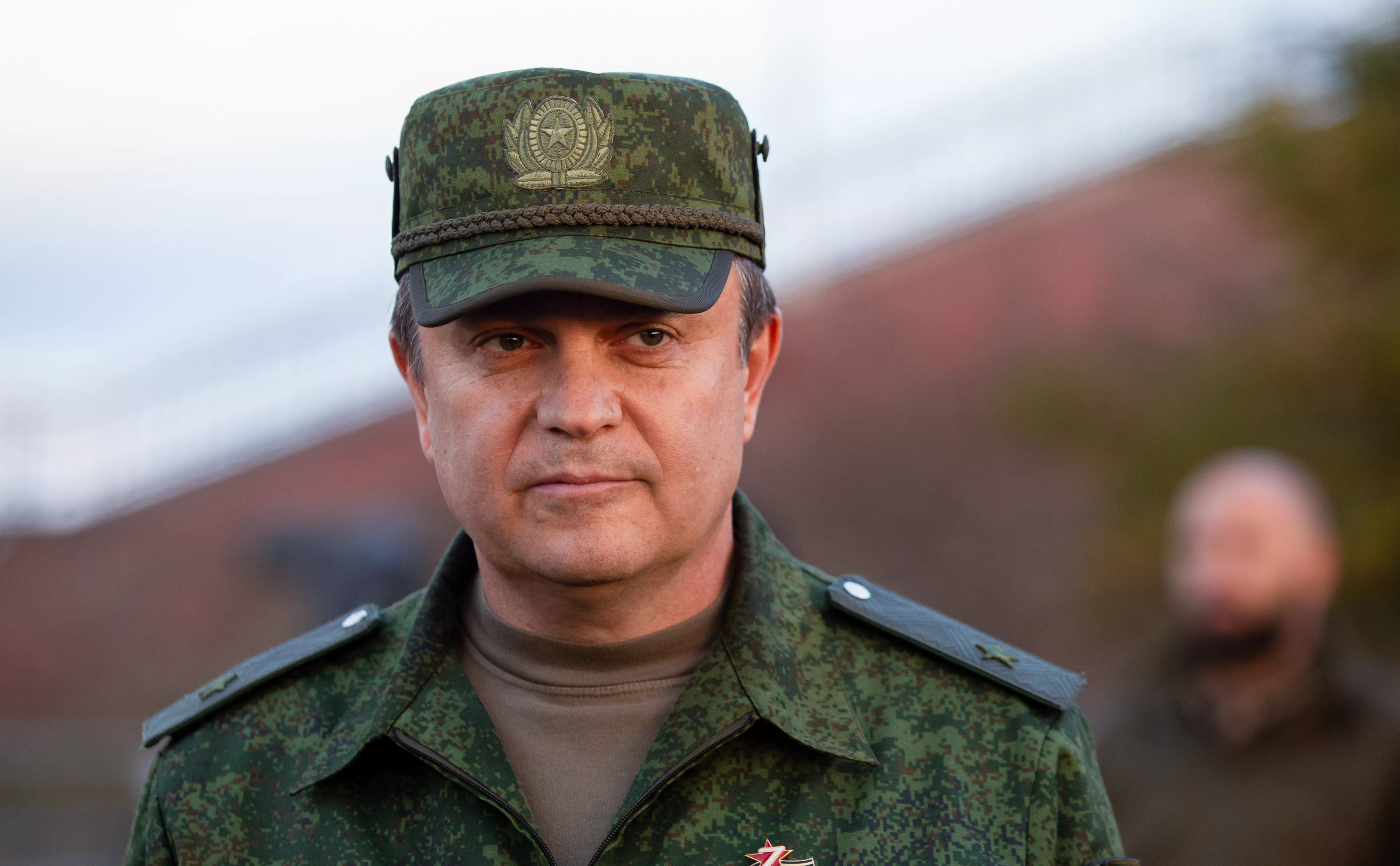 Александр Река / ТАСС