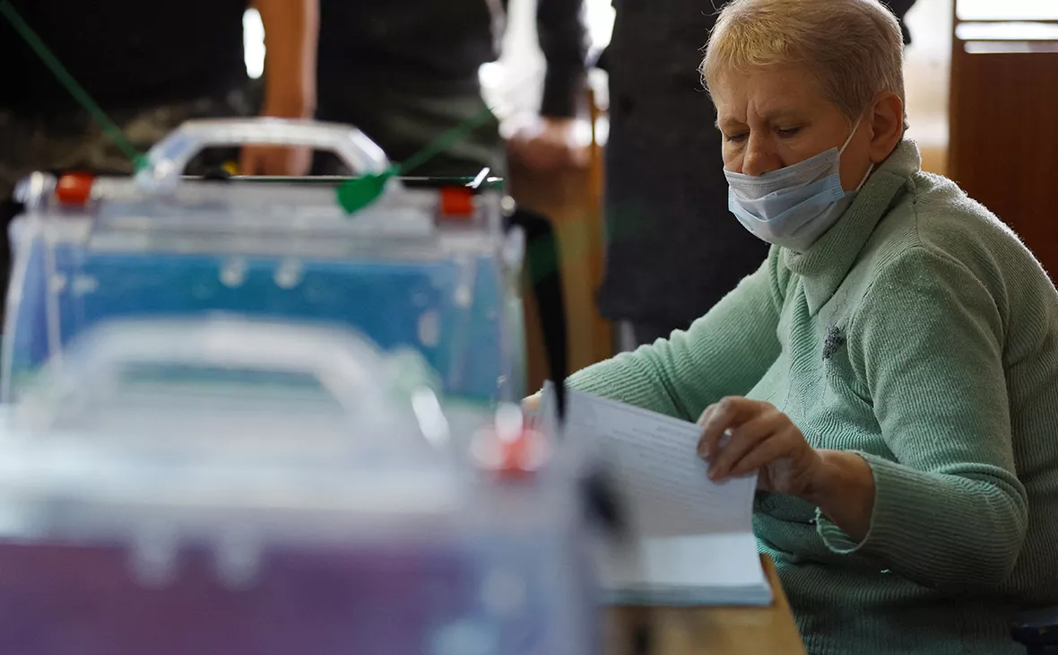 Александр Ермоченко / Reuters