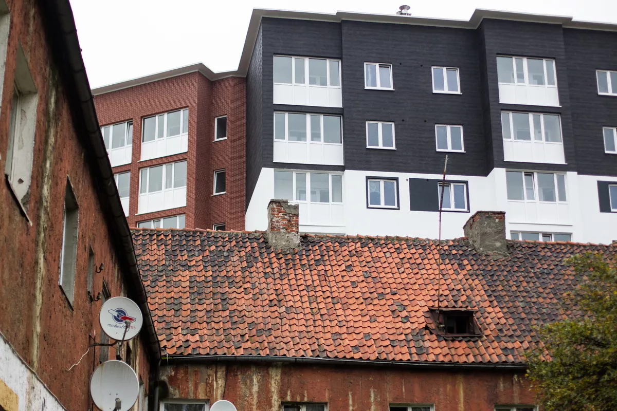 Александр Подгорчук