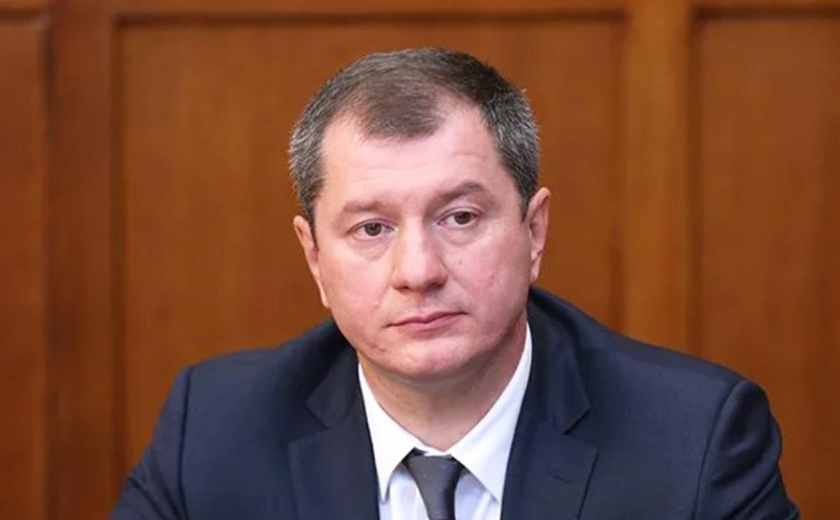 Экс-глава правительства Херсонской области стал заместителем Алиханова