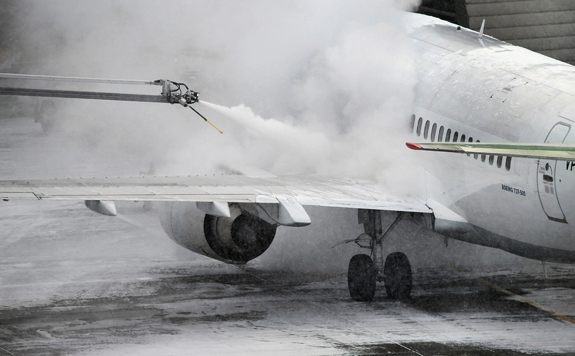 Марина Лысцева / ТАСС