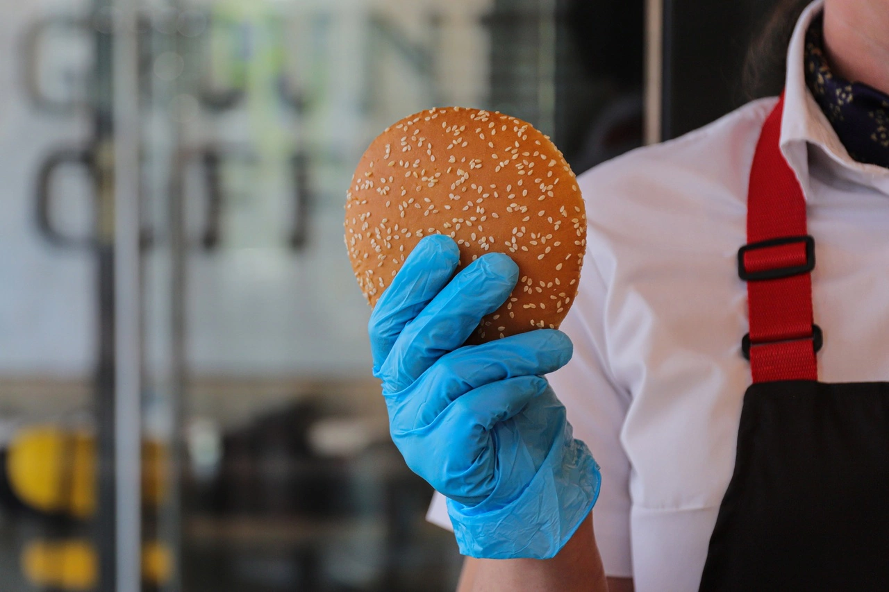 Размик Закарян / РИА URA.RU