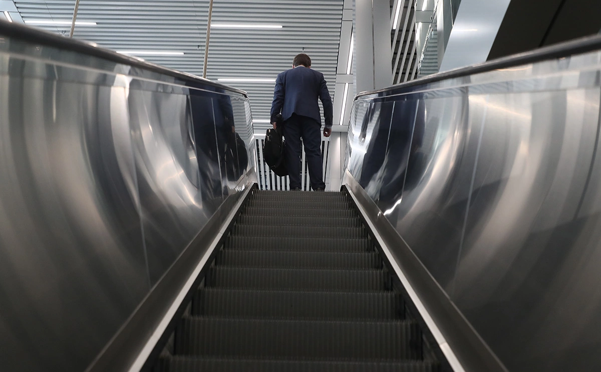 Андрей Любимов / РБК