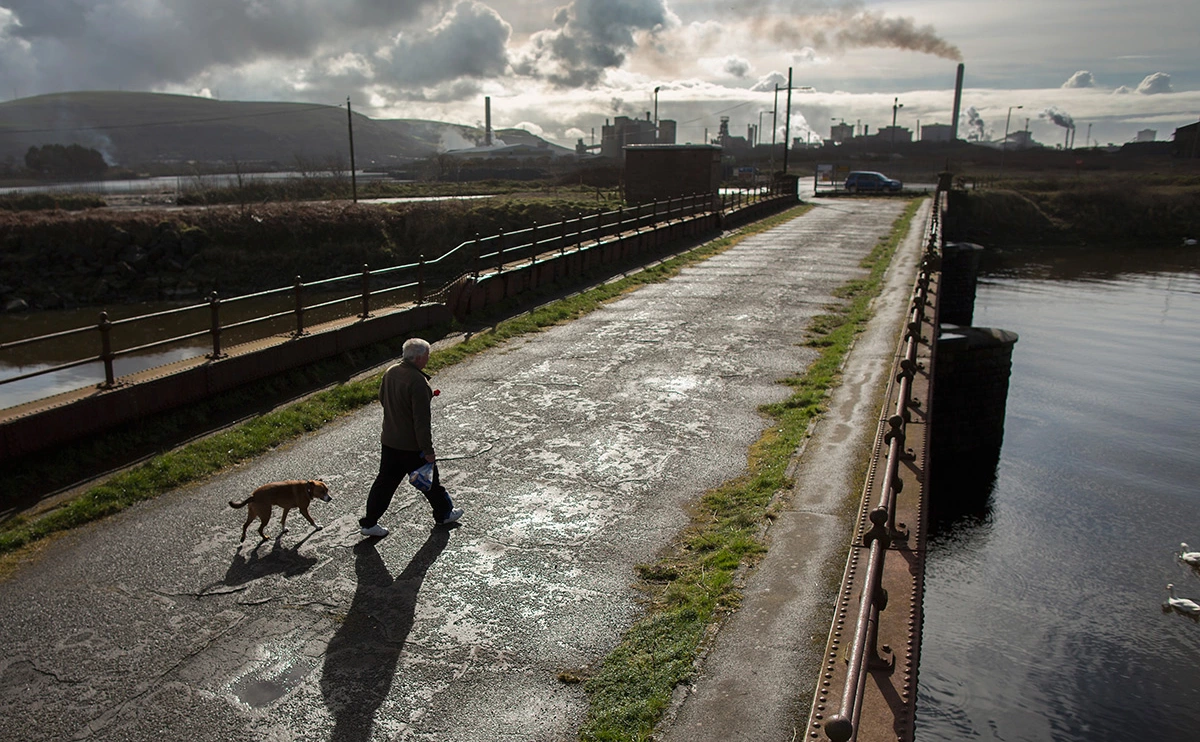 Christopher Furlong / Getty Images