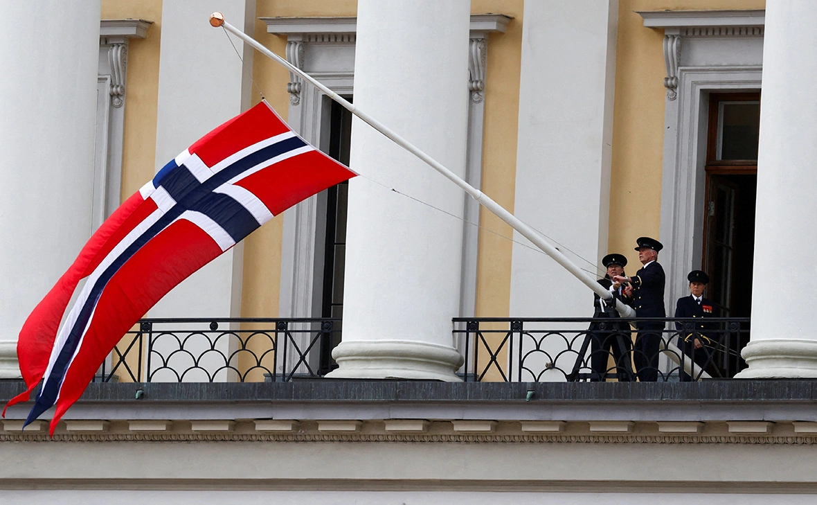 Claudia Greco / Reuters